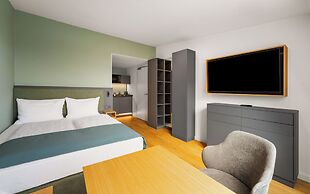 Limehome Munich Schwanthalerstr.