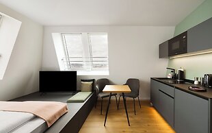 Limehome Munich Schwanthalerstr.