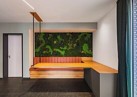 Limehome Munich Schwanthalerstr.