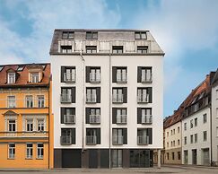 Limehome Munich Schwanthalerstr.