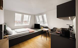Limehome Munich Schwanthalerstr.