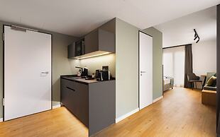 Limehome Munich Schwanthalerstr.