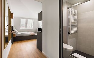 Limehome Munich Schwanthalerstr.