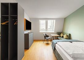 Limehome Munich Schwanthalerstr.