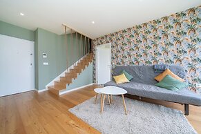 Trindade Duplex by Amber Star Rent