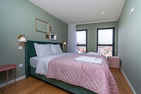 Trindade Duplex by Amber Star Rent