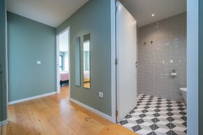 Trindade Duplex by Amber Star Rent