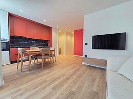 Joanna Prestige Apartments