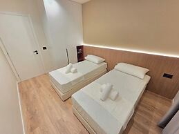 Joanna Prestige Apartments