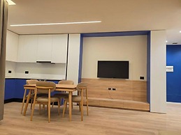 Joanna Prestige Apartments