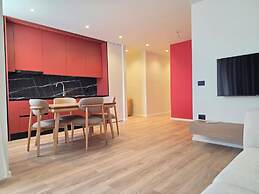 Joanna Prestige Apartments