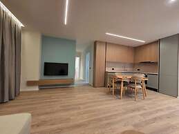 Joanna Prestige Apartments