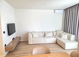 Joanna Prestige Apartments