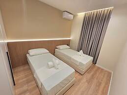 Joanna Prestige Apartments