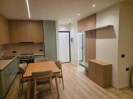 Joanna Prestige Apartments
