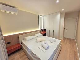 Joanna Prestige Apartments