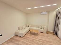 Joanna Prestige Apartments