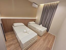 Joanna Prestige Apartments