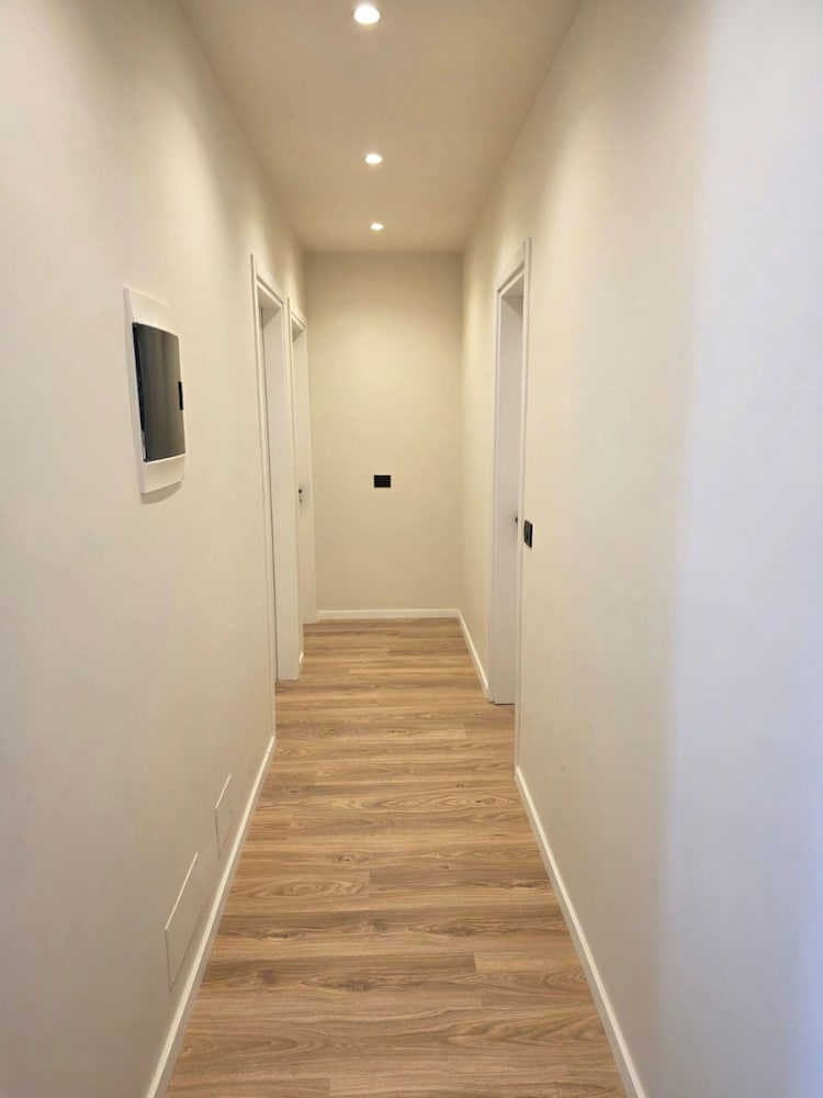 Joanna Prestige Apartments