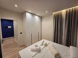 Joanna Prestige Apartments