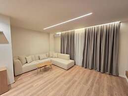Joanna Prestige Apartments