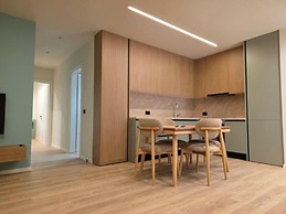Joanna Prestige Apartments