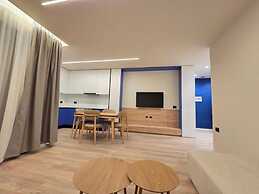 Joanna Prestige Apartments