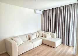 Joanna Prestige Apartments