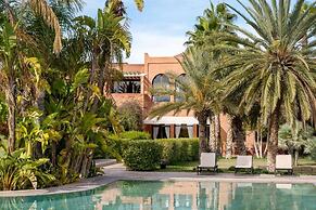 Bab Akoul Atlas - Boutique Hotel & Spa