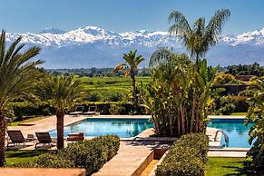 Bab Akoul Atlas - Boutique Hotel & Spa