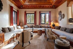 Bab Akoul Atlas - Boutique Hotel & Spa