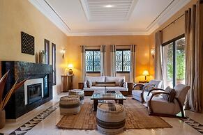 Bab Akoul Atlas - Boutique Hotel & Spa