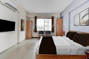Classic With Balcony Indu Ville