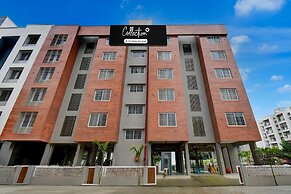 Classic With Balcony Indu Ville