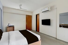 Classic With Balcony Indu Ville