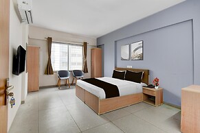 Classic With Balcony Indu Ville