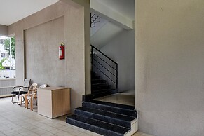 Classic With Balcony Indu Ville