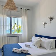 Maison Azur à la Marsa Plage