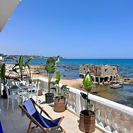 Maison Azur à la Marsa Plage