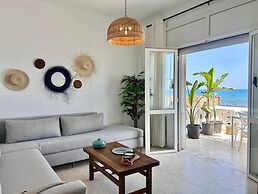 Maison Azur à la Marsa Plage