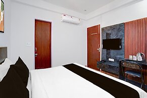 Townhouse Khandsa Road Gurugram