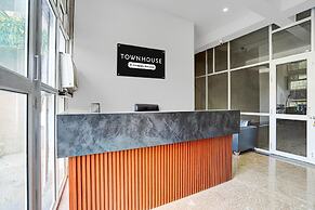 Townhouse Khandsa Road Gurugram