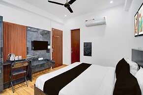 Townhouse Khandsa Road Gurugram