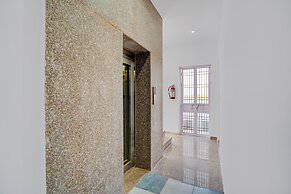 Townhouse Khandsa Road Gurugram