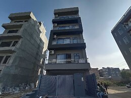 Townhouse Khandsa Road Gurugram