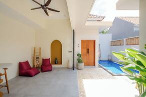 Rinta Villas