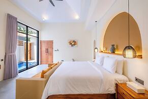 Rinta Villas