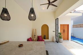 Rinta Villas