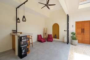 Rinta Villas