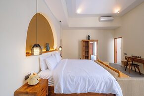Rinta Villas